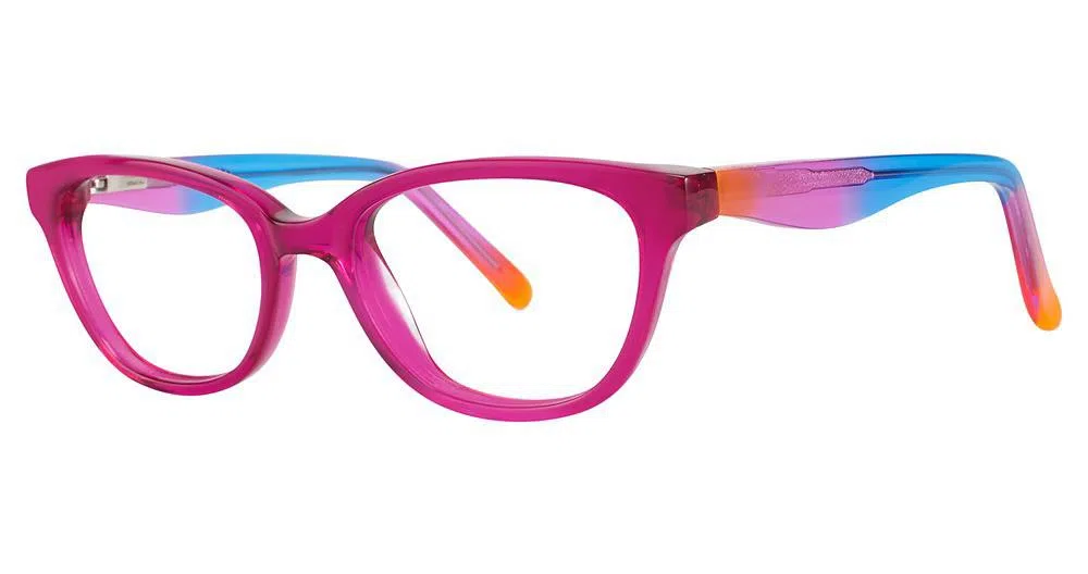 MODERN PLASTICS II CONFETTI Eyeglasses - view 7